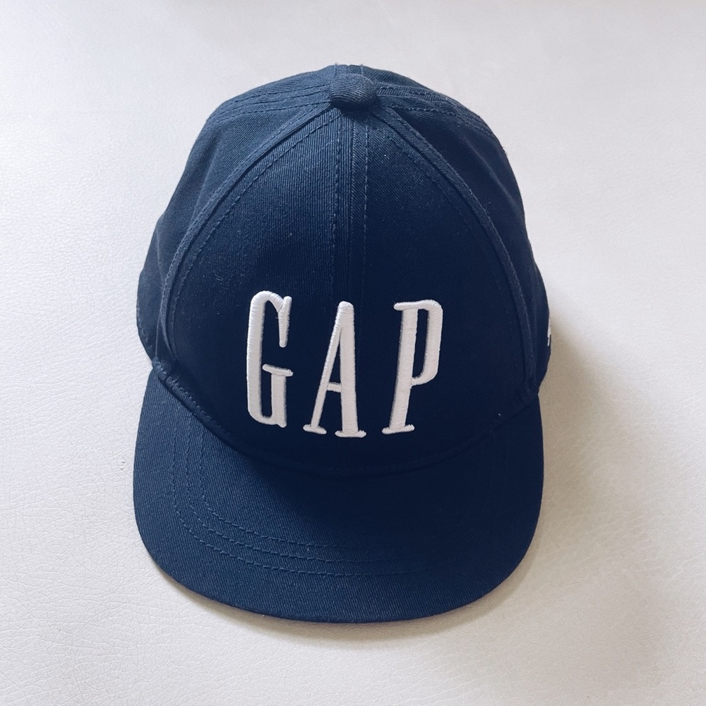Toddler Gap Logo Baseball Hat
